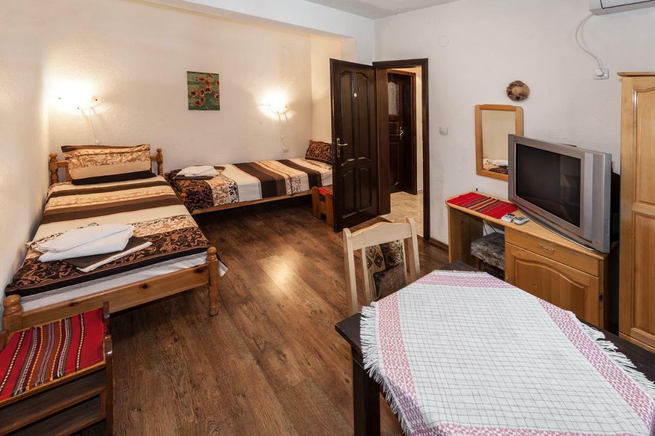 Keremidchieva Kushta Guest House Sandanski Zewnętrze zdjęcie